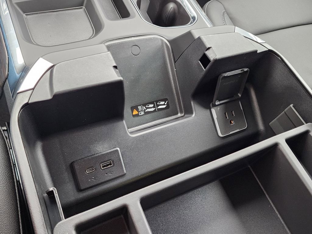 2026 GMC Sierra 1500 SLT - Photo 33