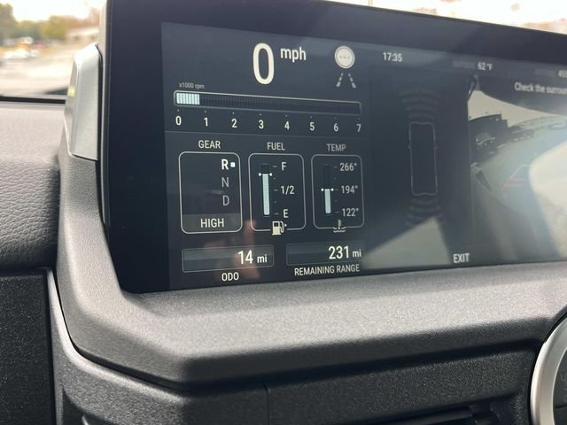 2025 INEOS Grenadier Fieldmaster Edition - Photo 45