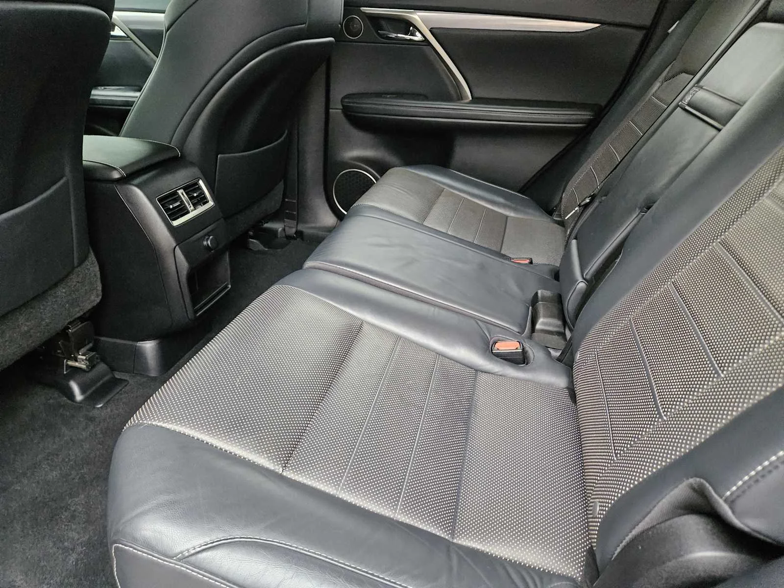 Used 2019 Caviar Lexus F SPORT image 22