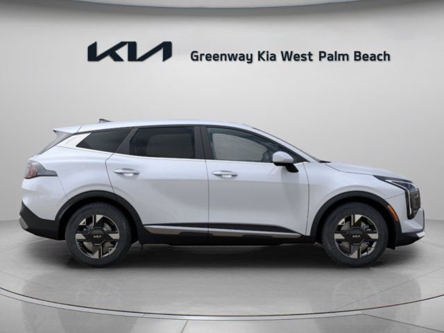 New 2027  Kia LX image 9