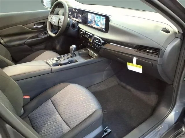 Used 2026 Gray Nissan SV image 21