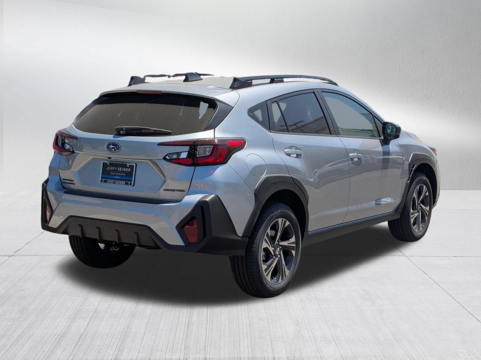 New 2026 ICE SILVER METALLIC Subaru Premium image 8