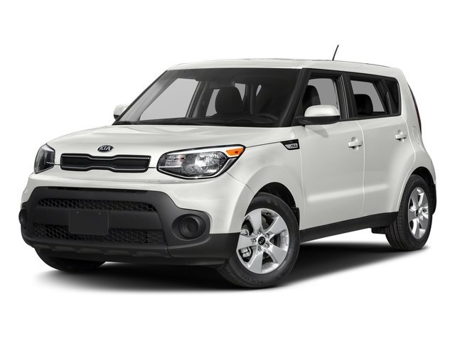 2017 Kia Soul 1.6L Base 6 A/T's photo