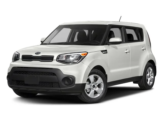 2017 Kia Soul 1.6L Base 6 A/T's photo