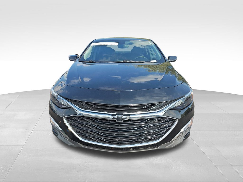 Used 2023 Black Chevrolet RS image 8