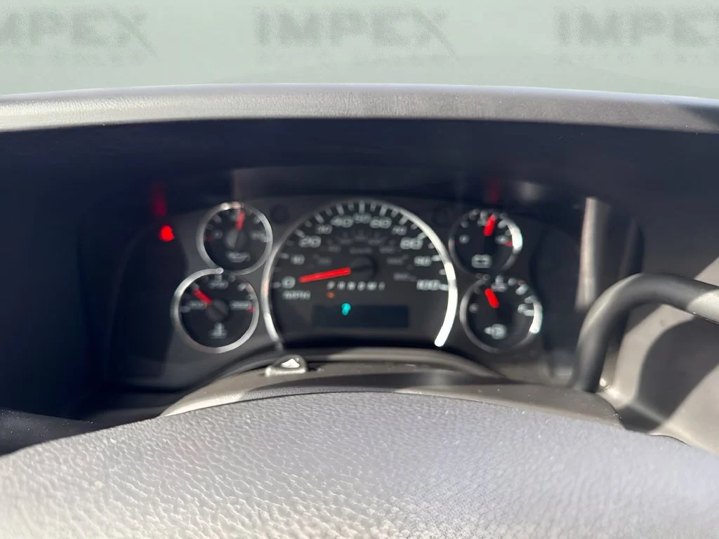 Used 2024 White Chevrolet LS image 17