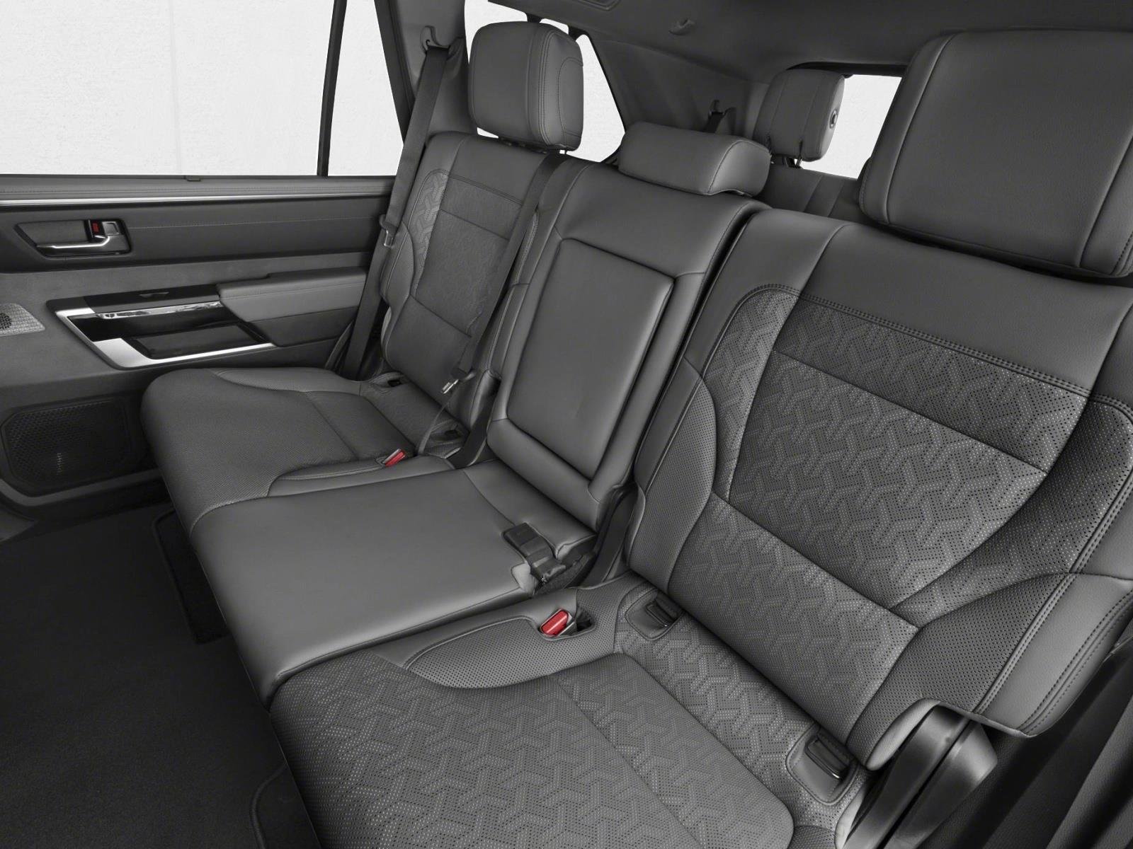 New 2026 Magnetic Gray Metallic Toyota Limited image 9