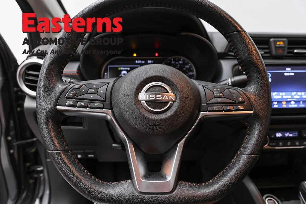 Used 2024 Gray Nissan 1.6 SR image 10
