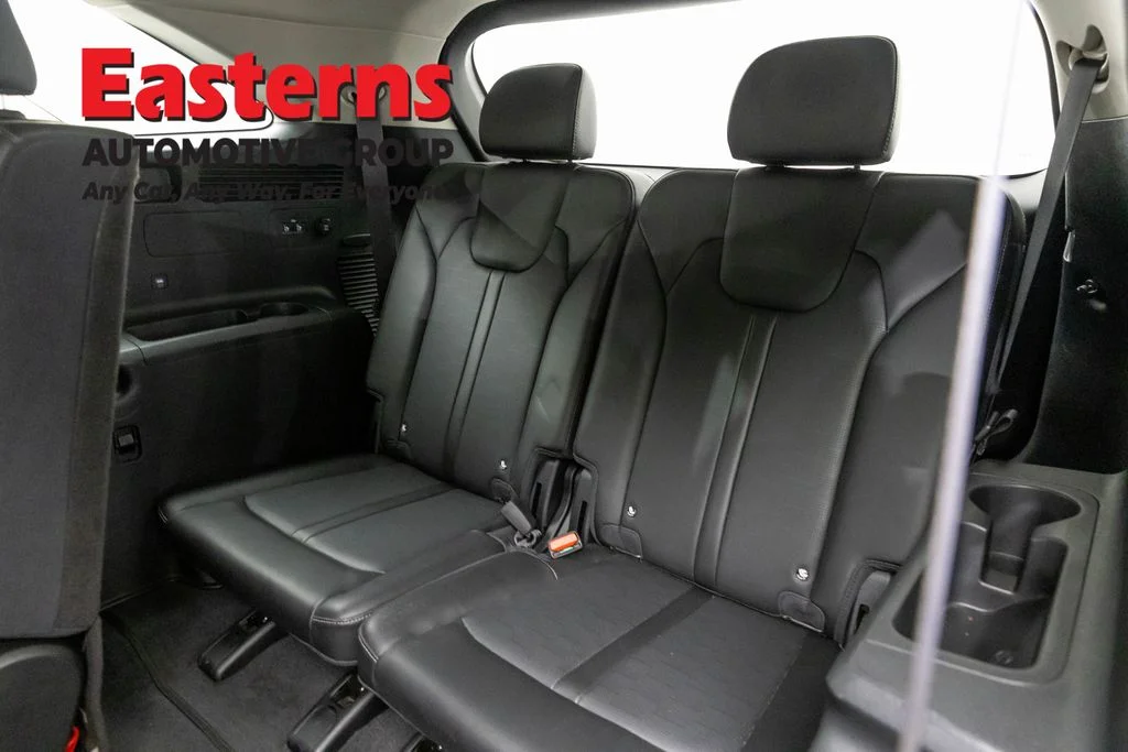 Used 2024 Gray Kia S image 27