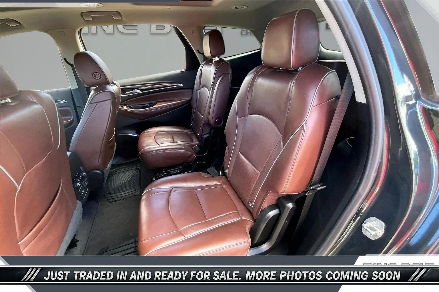 Used 2019 Dark Slate Metallic Buick Avenir image 19