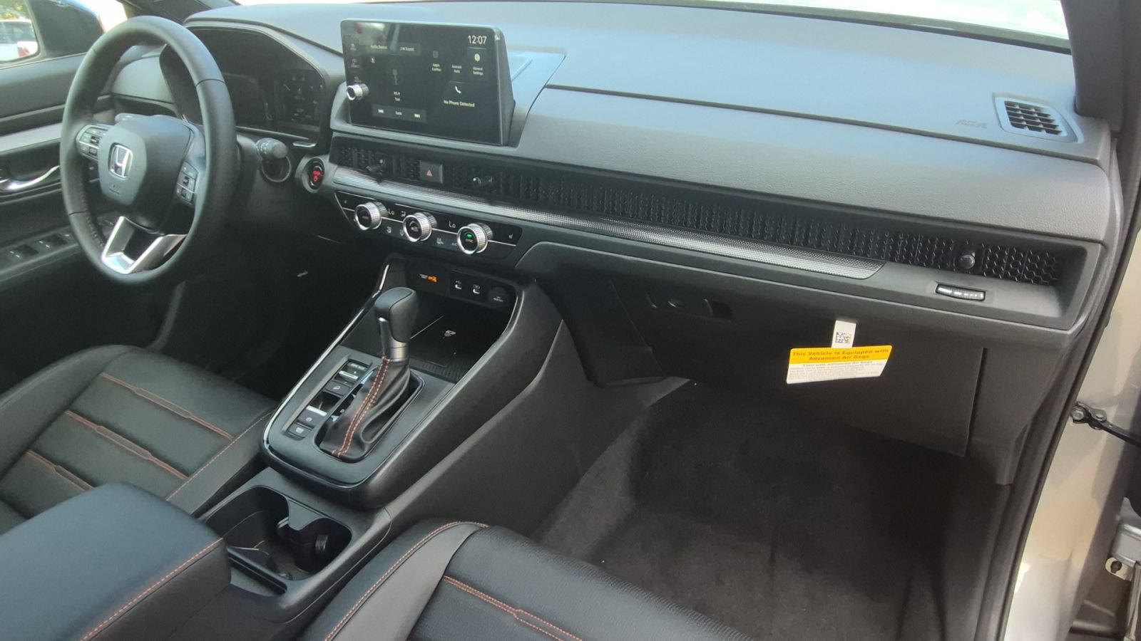 Vehicle thumbnail