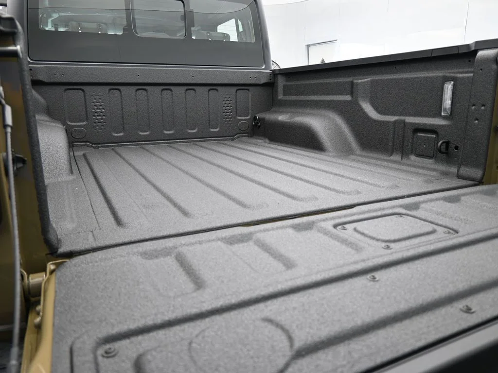 New 2026 41 Exterior Paint Jeep Sport image 31