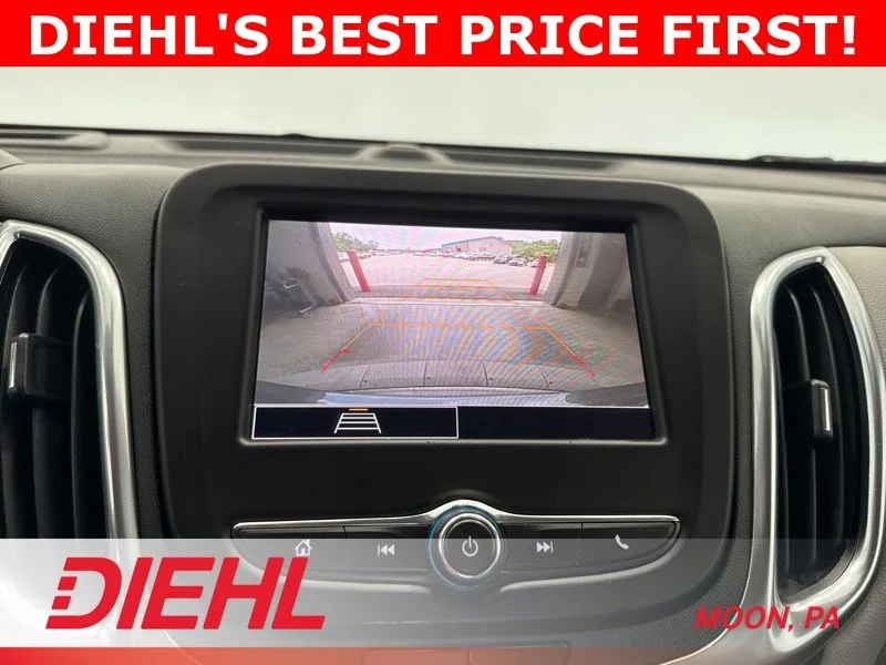 Used 2022 Gray Chevrolet LS image 30