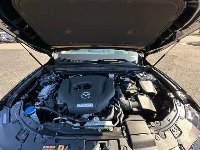 2026 Mazda CX-50 Turbo - Photo 15