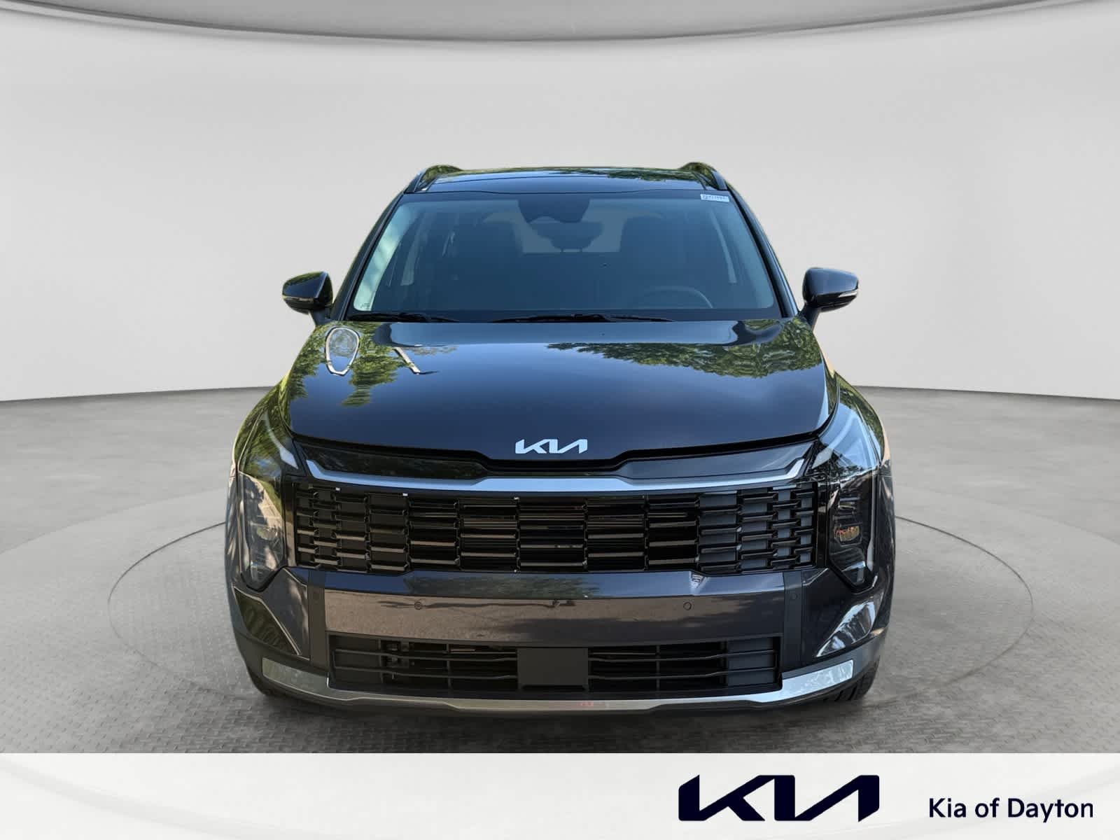 New 2027 Panthera Metal Kia EX image 2