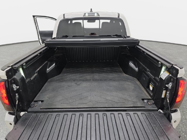 Used 2021 White Toyota TRD Pro image 35
