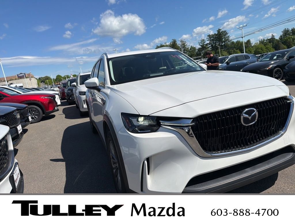 2024 Mazda CX-90 Turbo Preferred Plus Package's photo