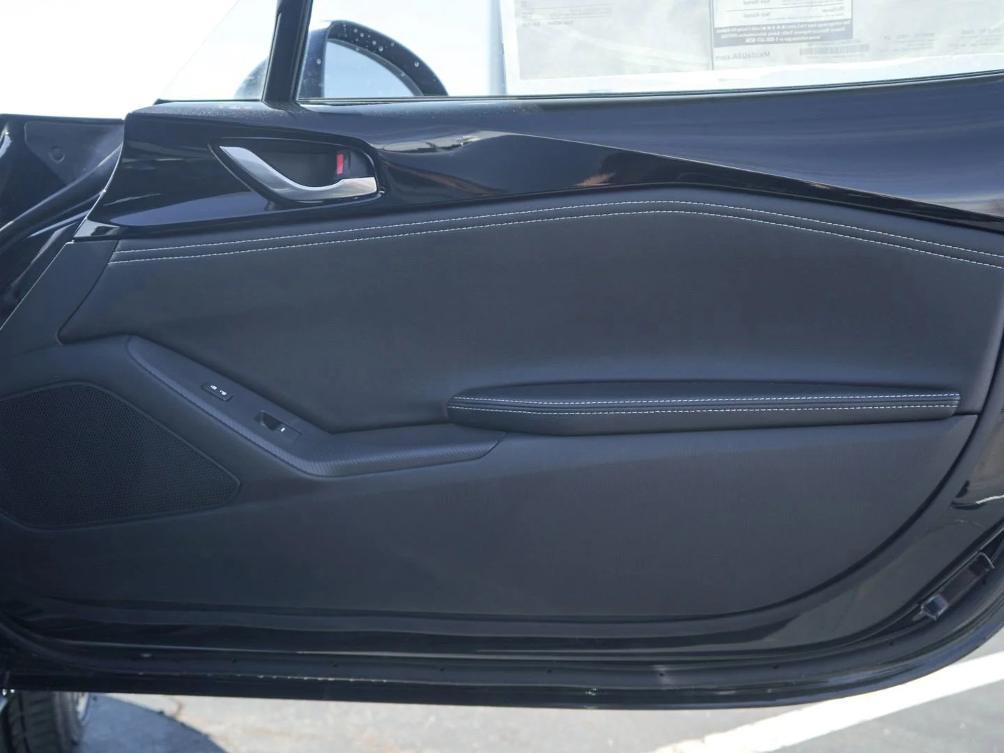2025 Mazda MX-5 Miata Grand Touring - Photo 7