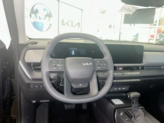 New 2027 Aurora Black Pearl Kia S image 13