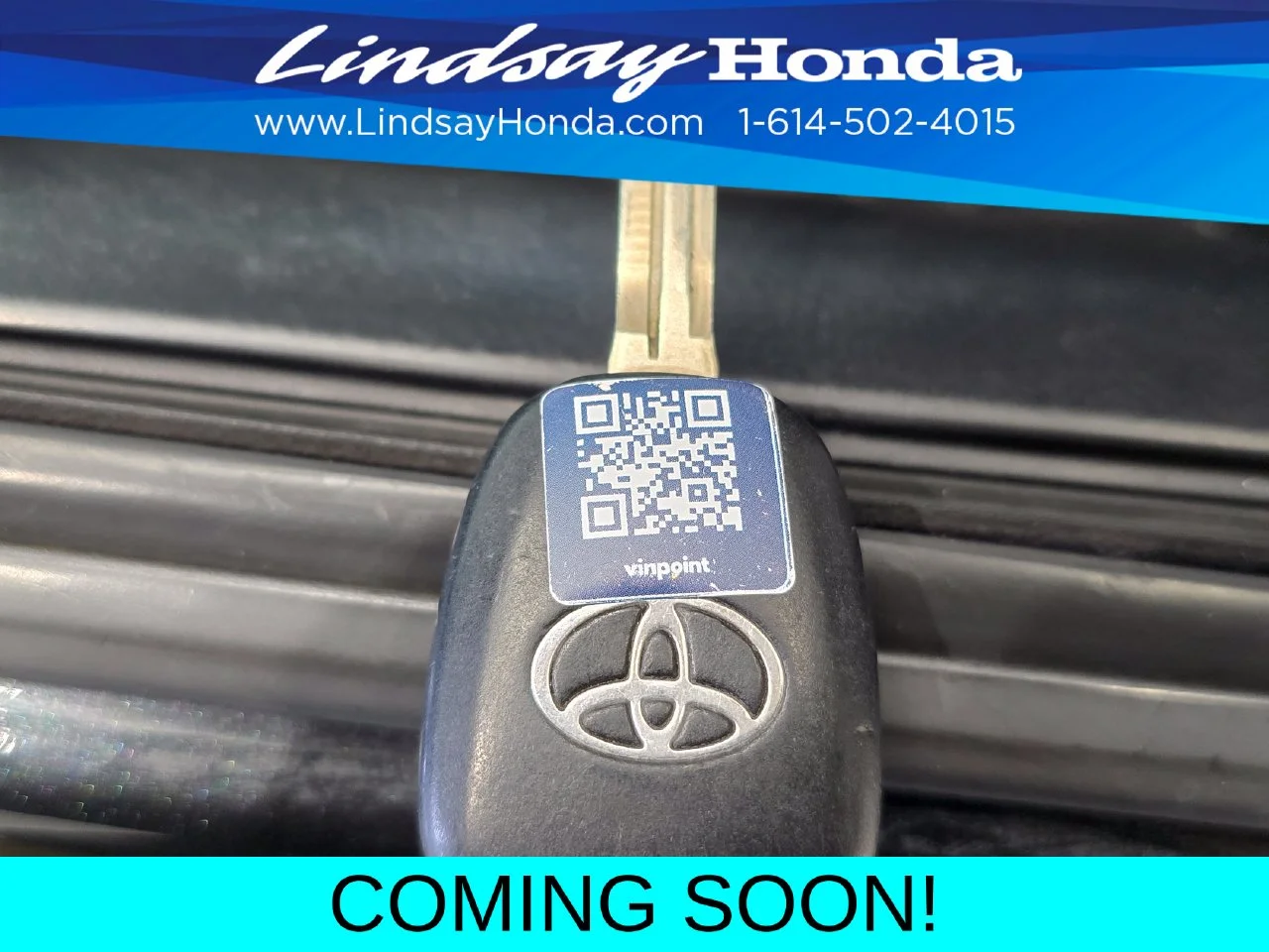 Used 2017 Black Sand Pearl Toyota SE image 23