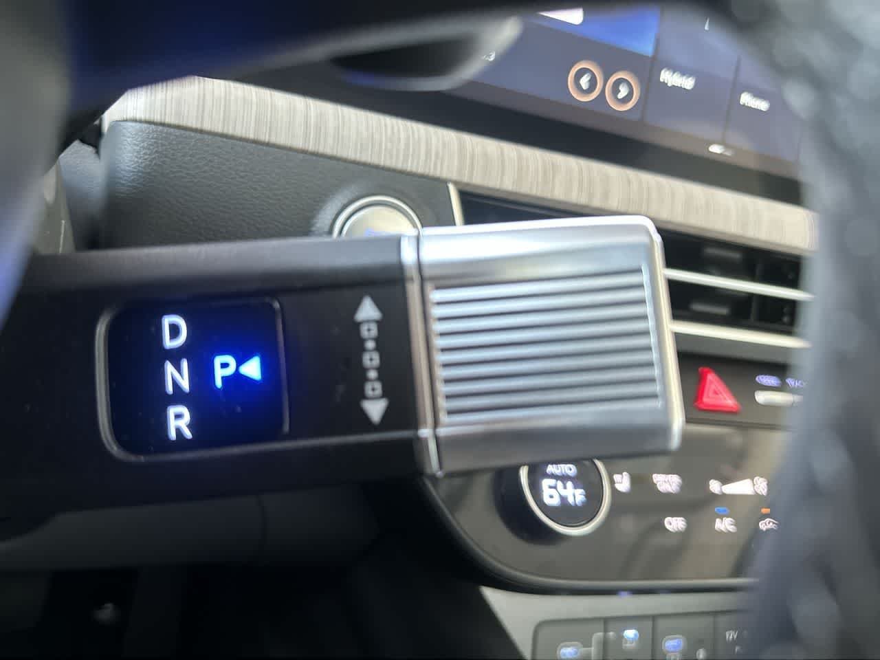 2025 Hyundai Sonata Hybrid SEL - Photo 21
