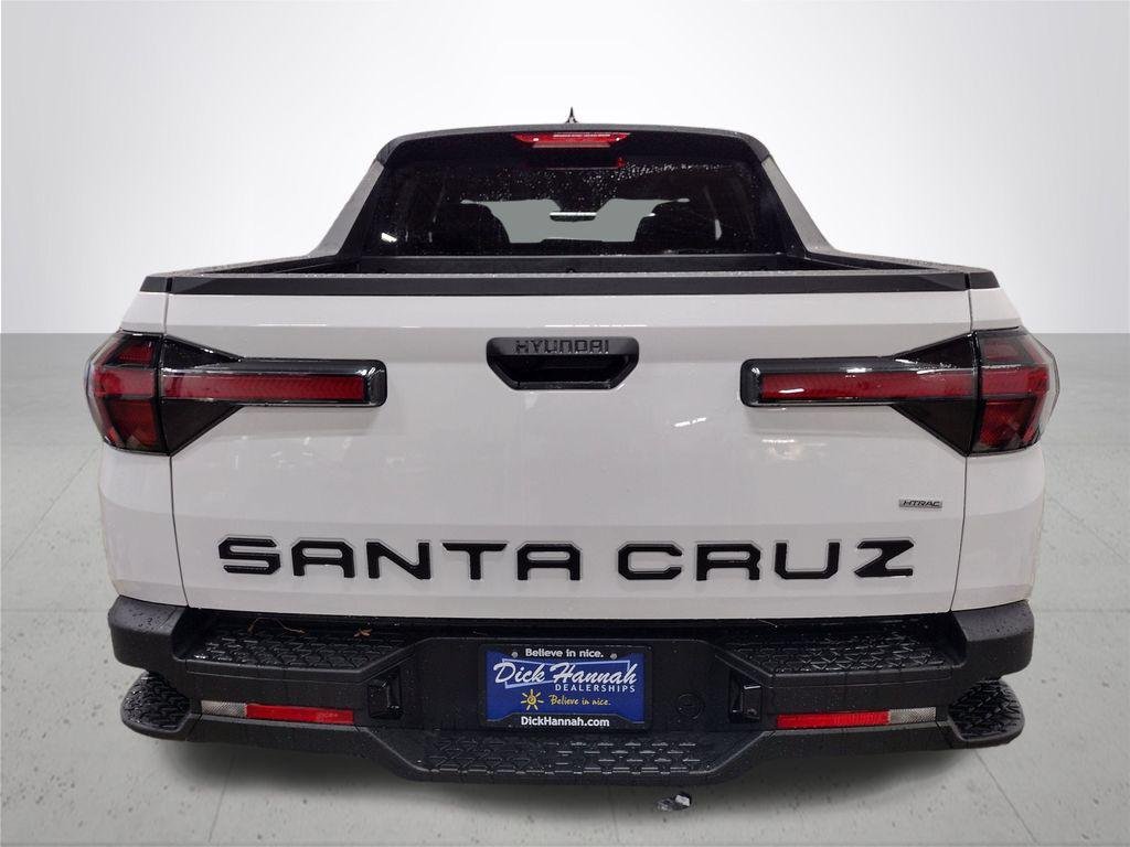 New 2026 White Hyundai SE image 11
