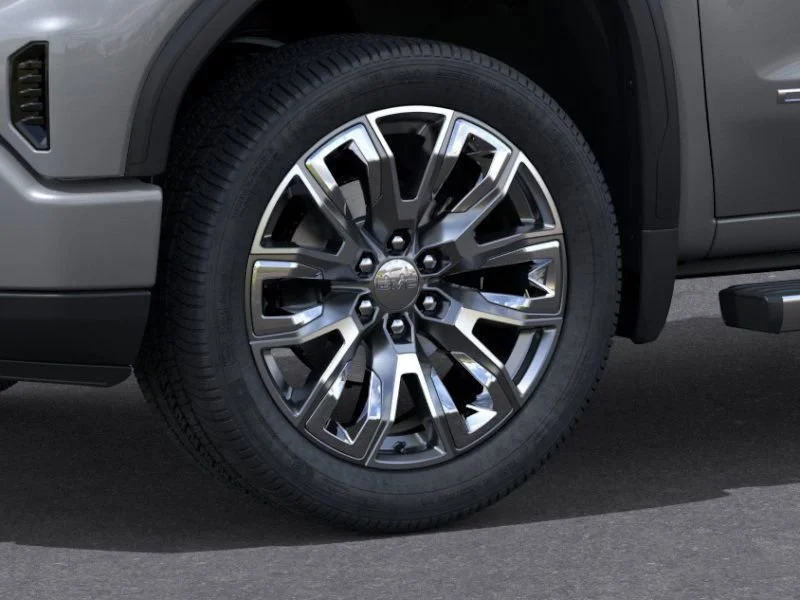 2026 GMC Sierra 1500 Denali - Photo 9