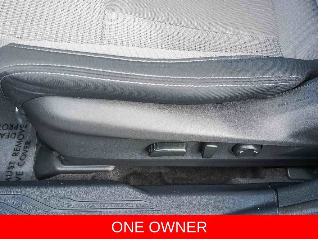 Used 2021 Black Subaru Premium image 19