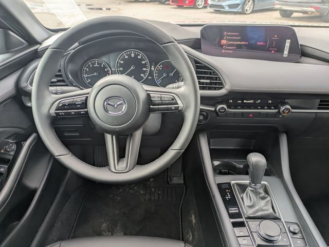 2026 Mazda Mazda3 Select Sport - Photo 26