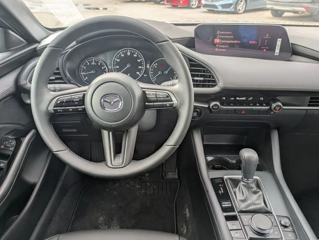 2026 Mazda Mazda3 Select Sport - Photo 26