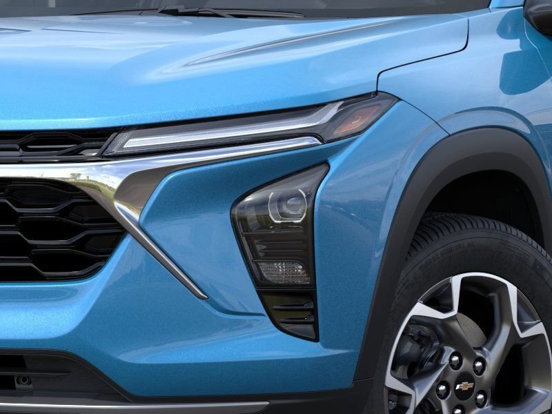 2026 Chevrolet Trax LT - Photo 11