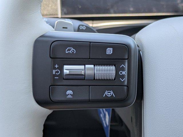 New 2026 Ecotronic Gray Hyundai SE image 19