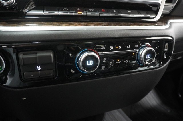 2026 GMC Sierra 1500 Elevation - Photo 35