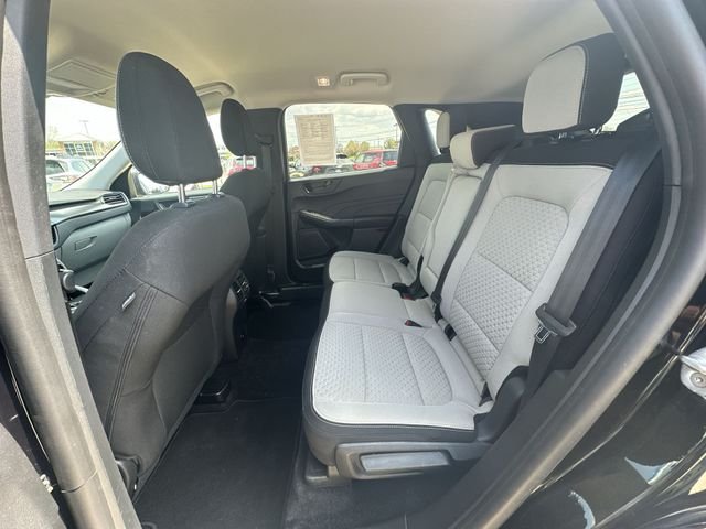 Used 2023 Black Ford Active image 26
