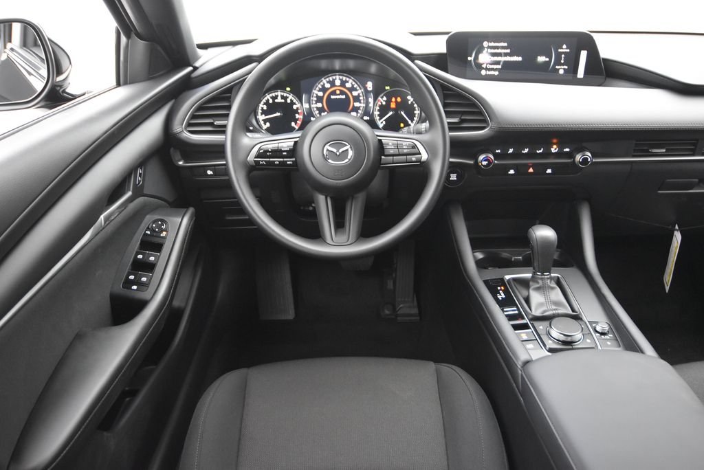 New 2026 Jet Black Mica Mazda 2.5 S image 26