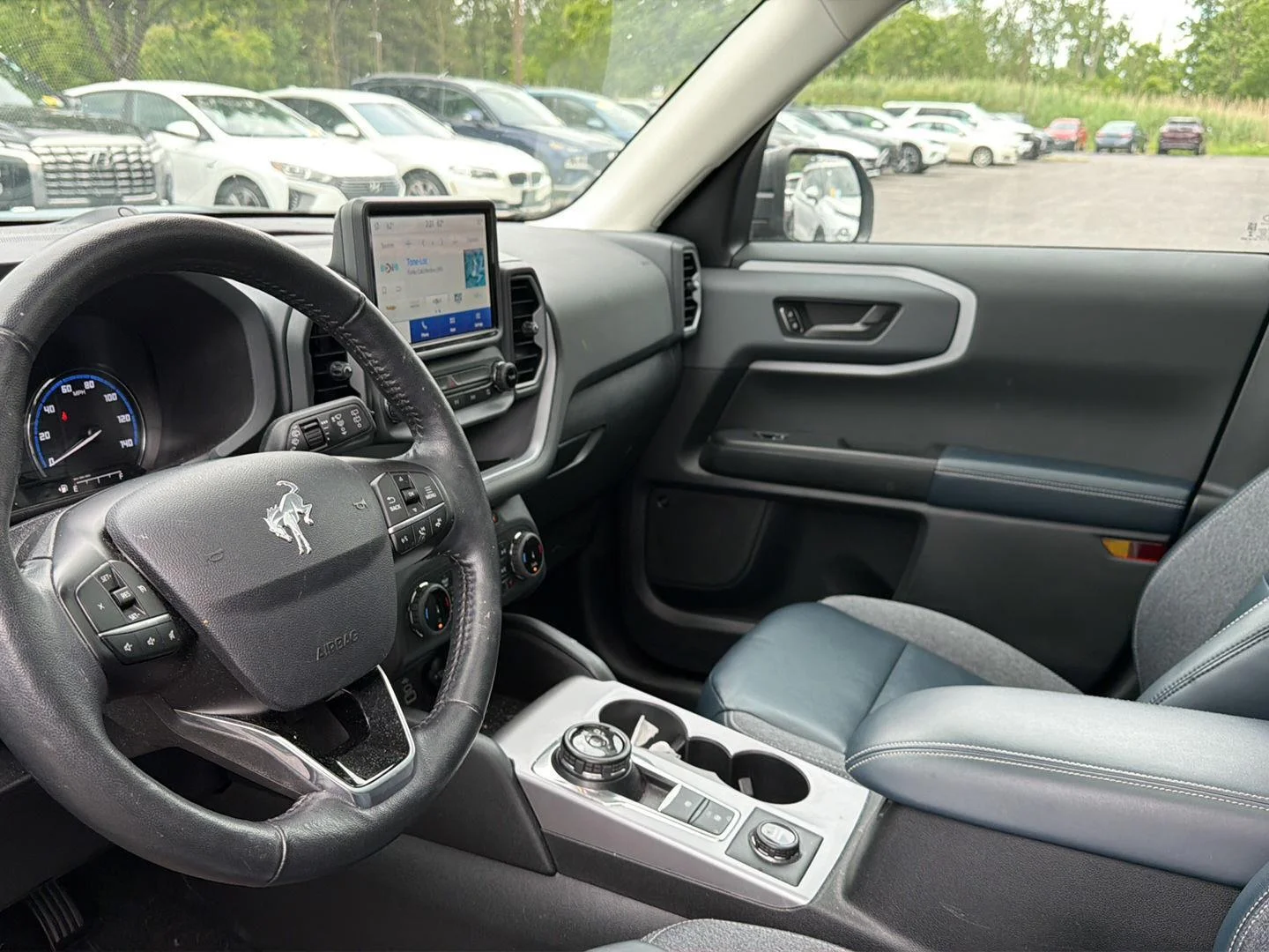 Used 2023 Area 51 Ford Outer Banks image 7
