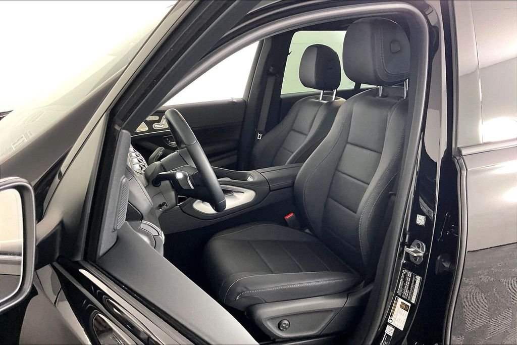2026 Mercedes-Benz GLE GLE350 - Photo 17