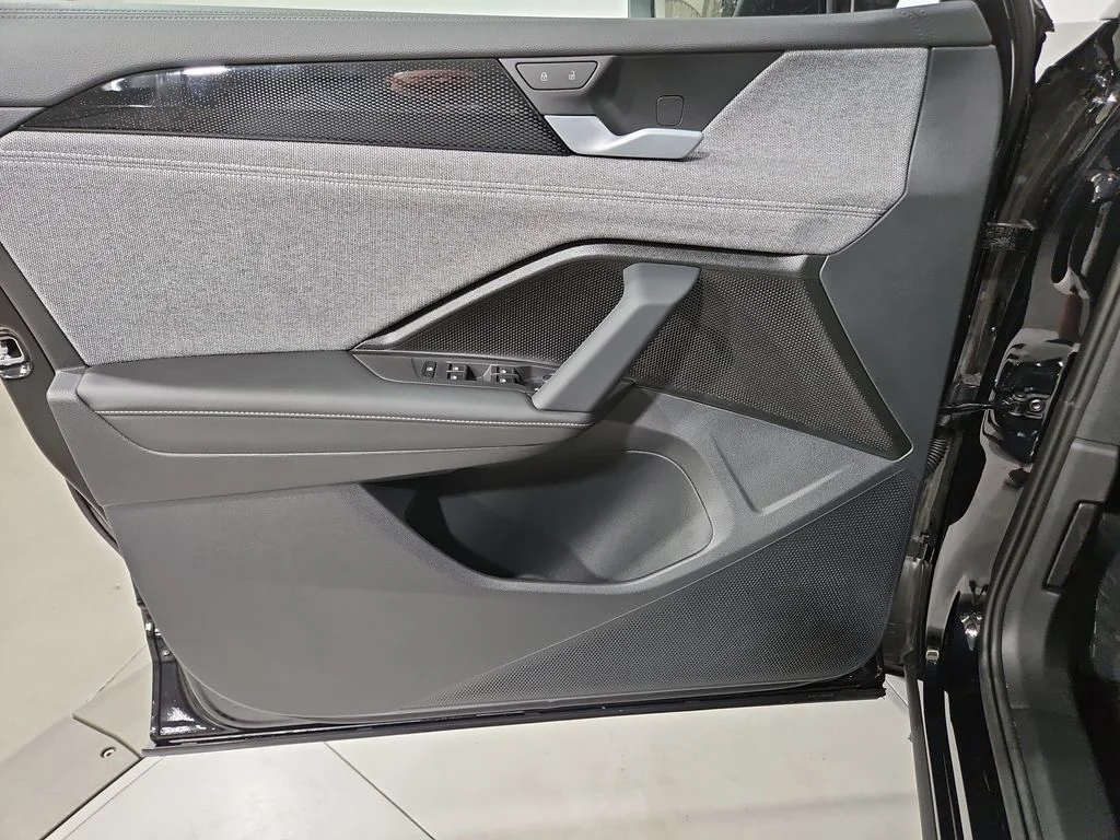 New 2026 Black Volkswagen 2.0T S image 10