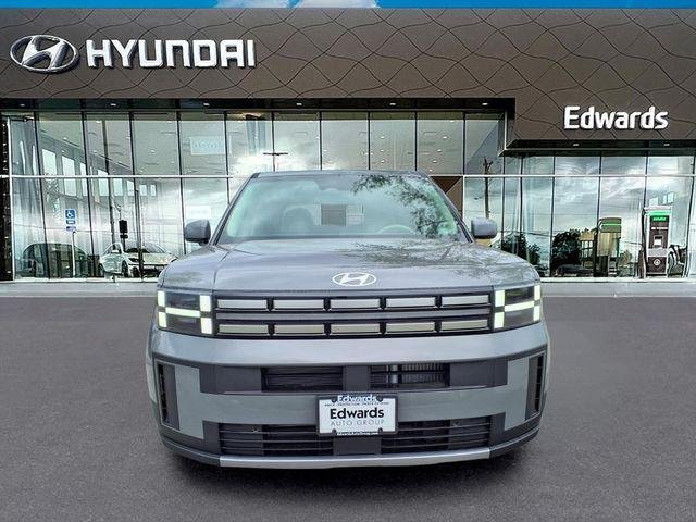 New 2026 Gray Hyundai SE image 11