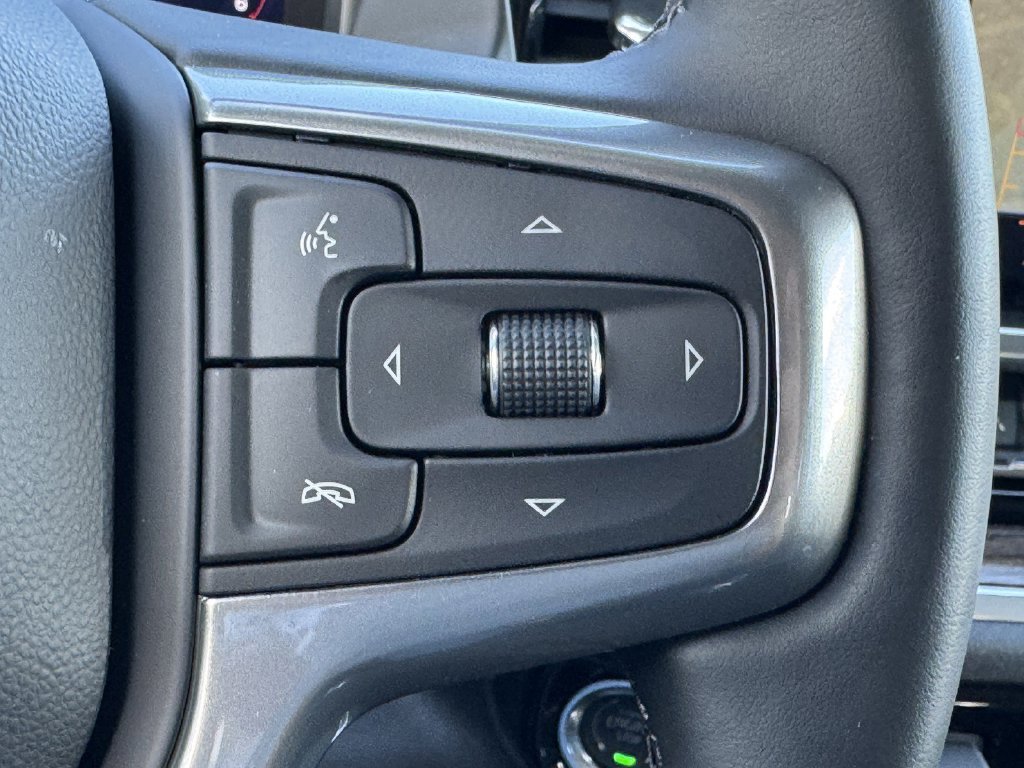 Used 2026 White Chevrolet LT Trail Boss image 23