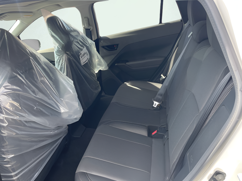 New 2026 CRYSTAL WHITE PEARL Subaru Premium image 11