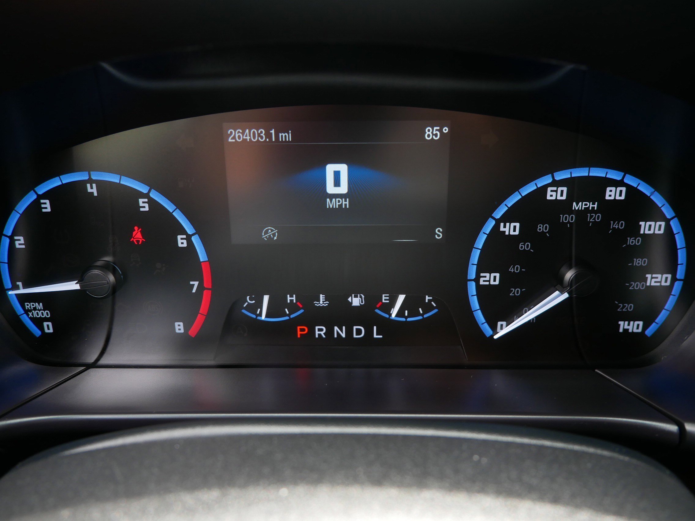 Used 2022 Area 51 Ford Big Bend image 21