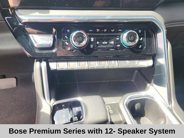 Used 2026 Sterling Metallic GMC Denali Ultimate image 7