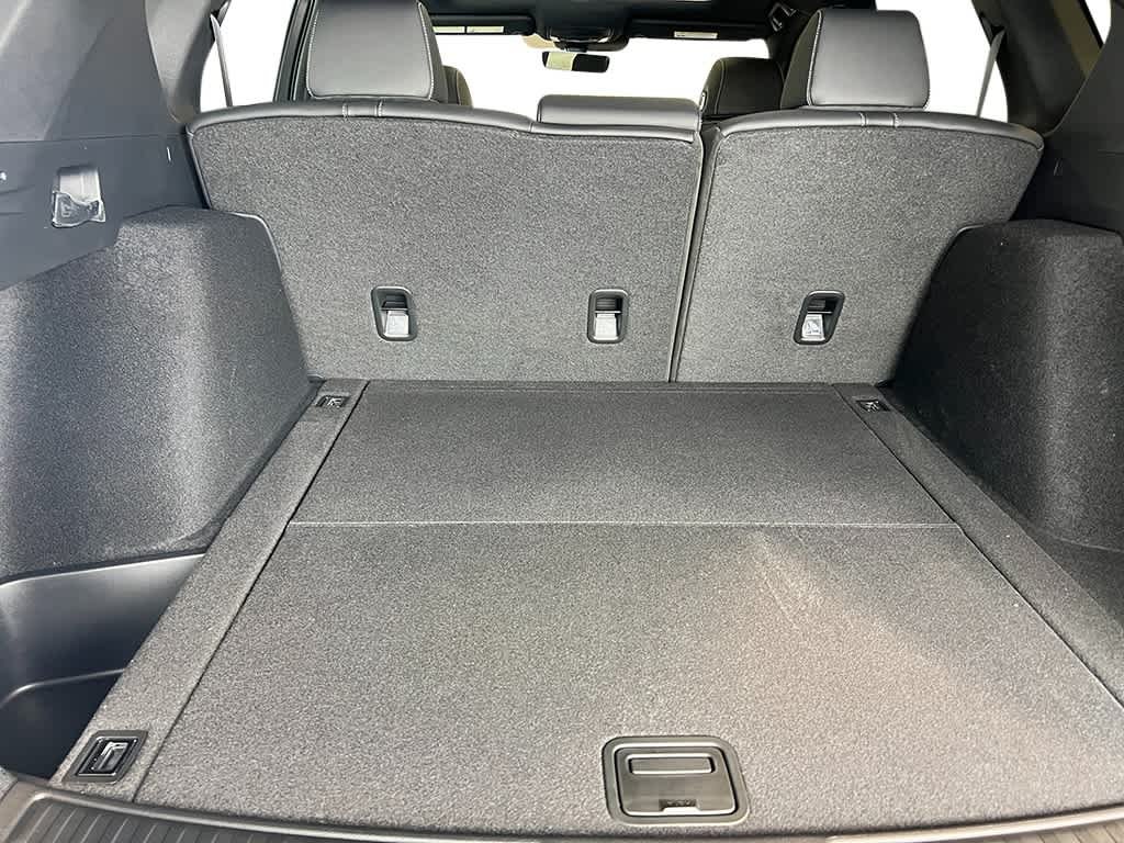 New 2026 Majestic Black Pearl Acura  image 30