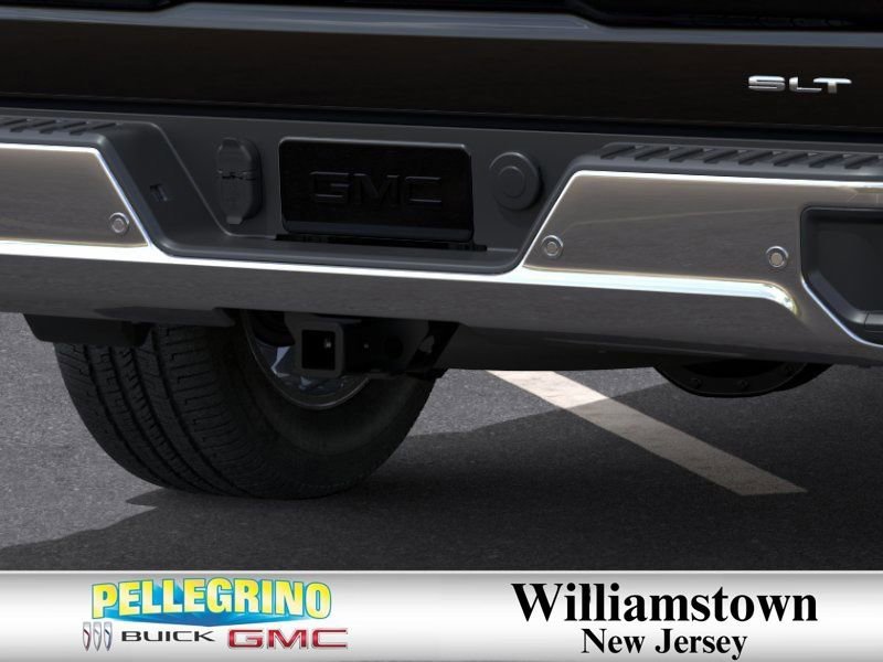 2026 GMC Sierra 1500 SLT - Photo 14