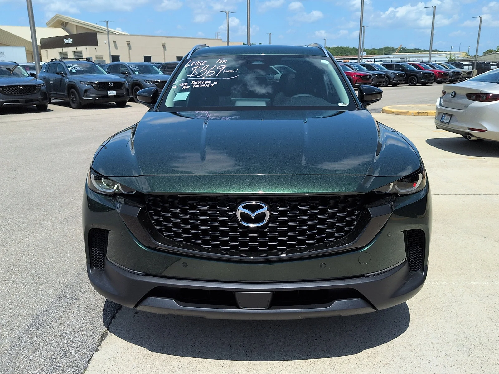 New 2026 Cypress Mazda 2.5 S Preferred image 3