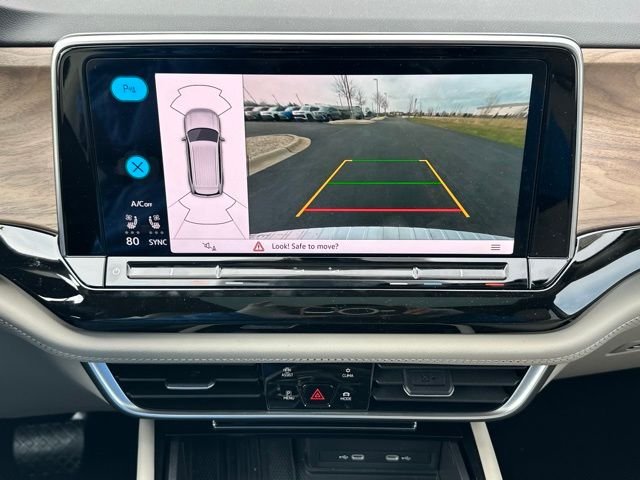 2026 Volkswagen Atlas SE w/Tech - Photo 37