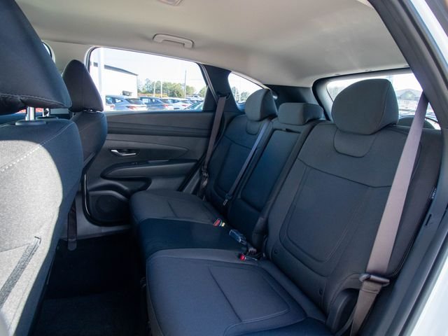 Certified Used 2026 White Hyundai SE image 11