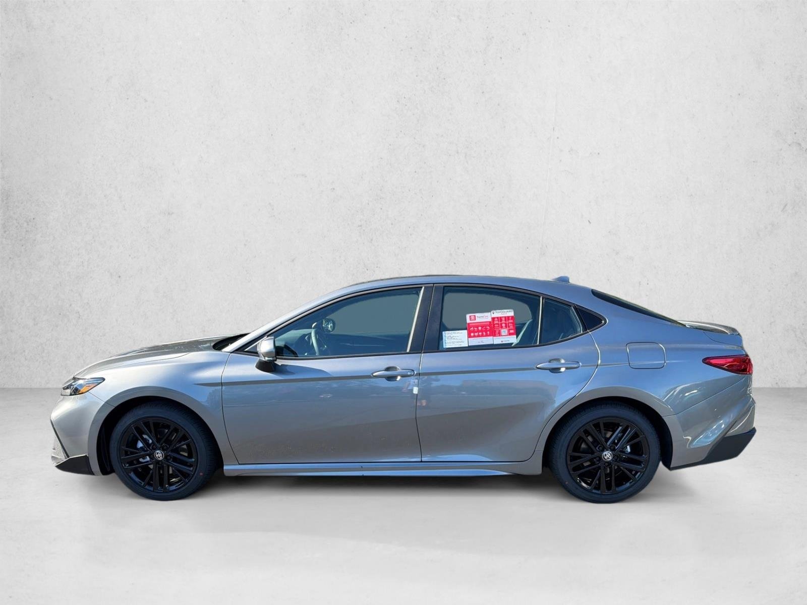 New 2026 Heavy Metal Toyota SE image 6