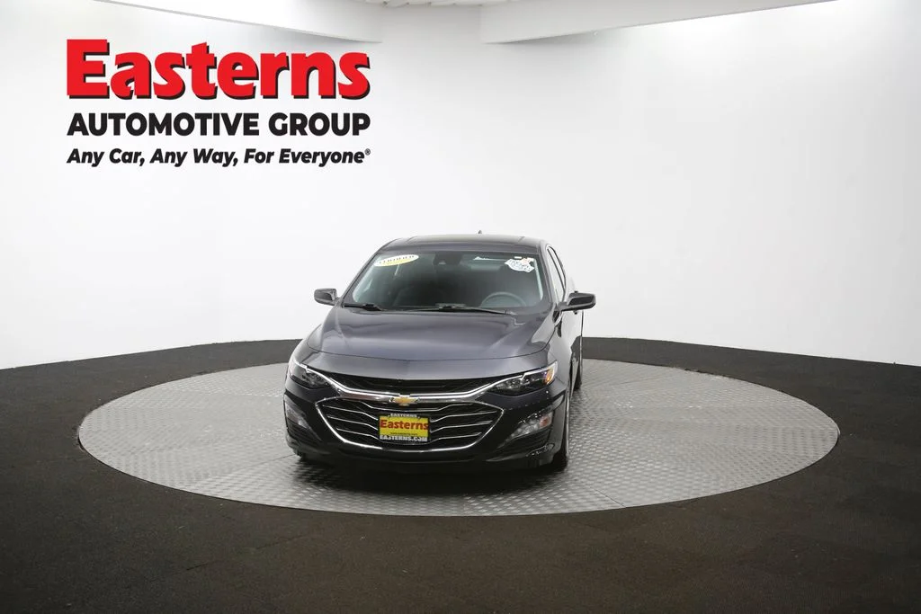 Used 2023 Gray Chevrolet LT image 51